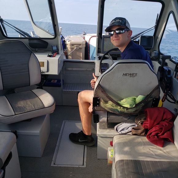 Meet your Posher, Gary - Picture 1 of 1